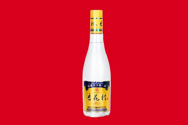通化回收杏花村